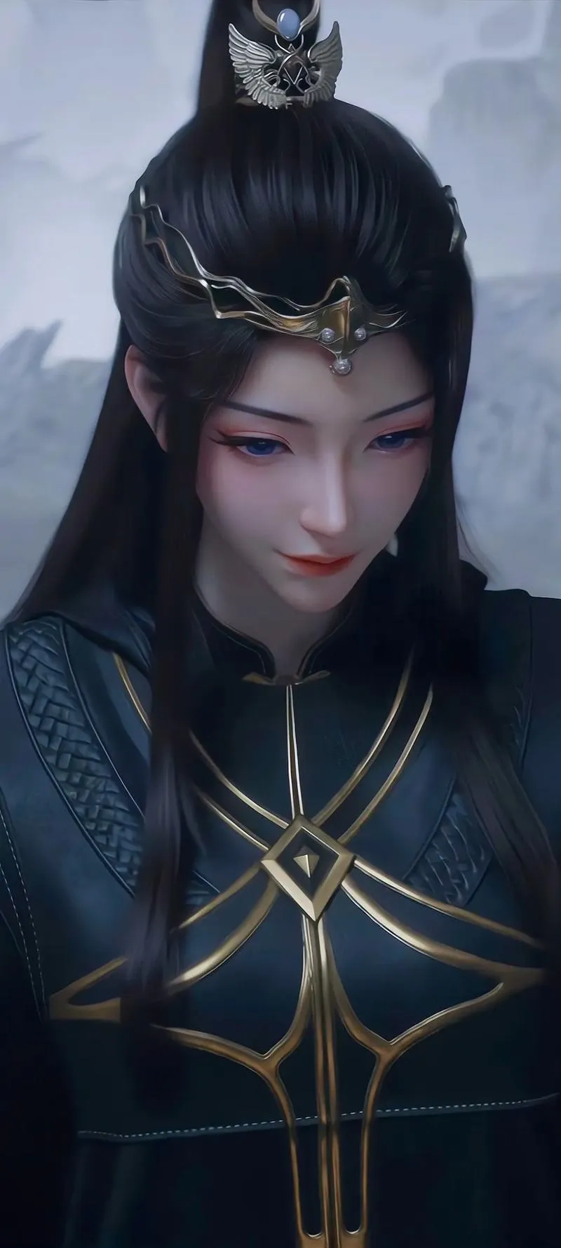 Mối liên hệ Nguyên Dao và Lệ Phi Vũ