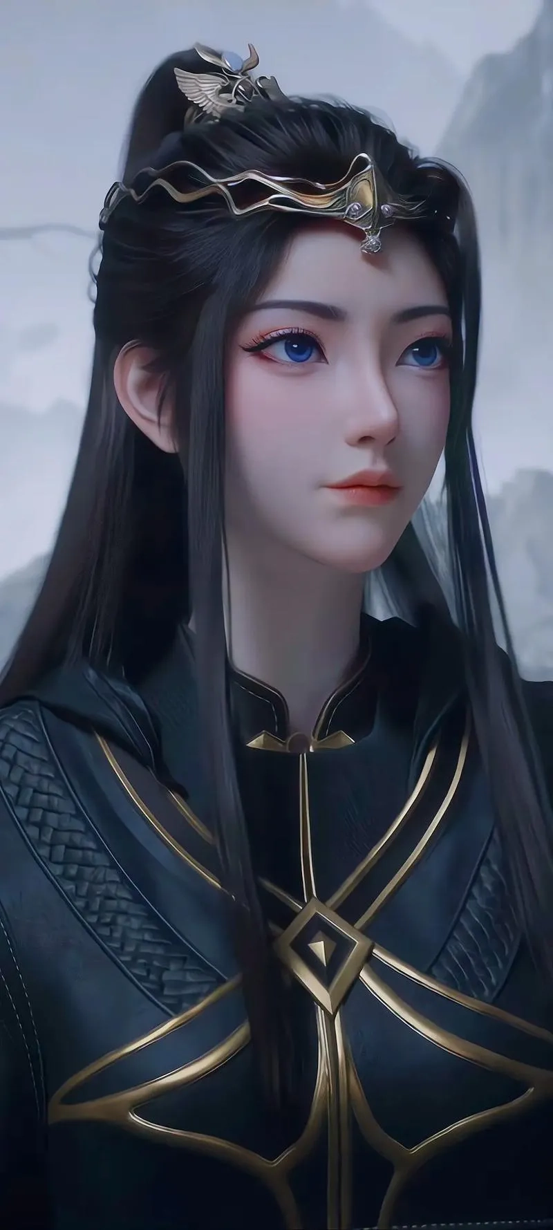 Phân cảnh Nguyên Dao cứu Hàn Lập