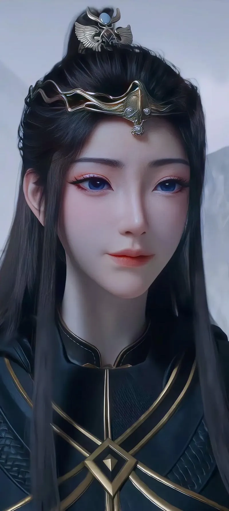 Mối lương duyên Nguyên Dao và Hàn Lập