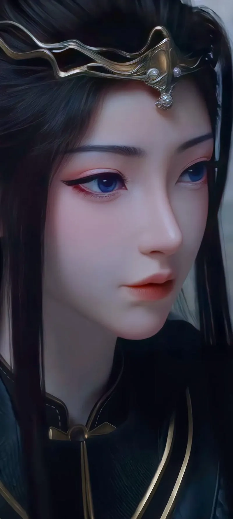 Bộ sưu tập ảnh Nguyên Dao đẹp