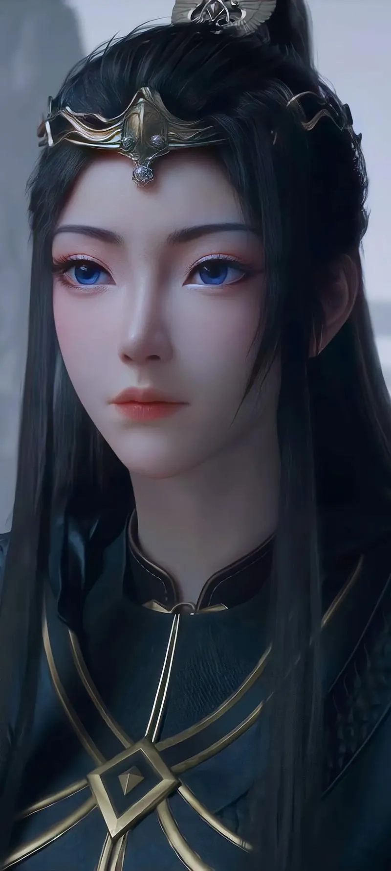 Hình tượng Nguyên Dao truyện chữ 