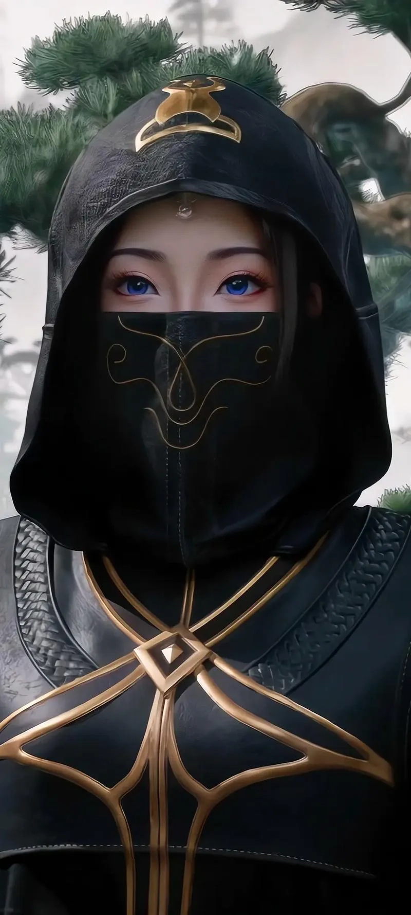 Khám phá bộ pháp bảo Nguyên Dao