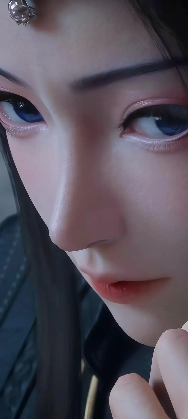 Tìm hiểu đoạn kết cục Nguyên Dao