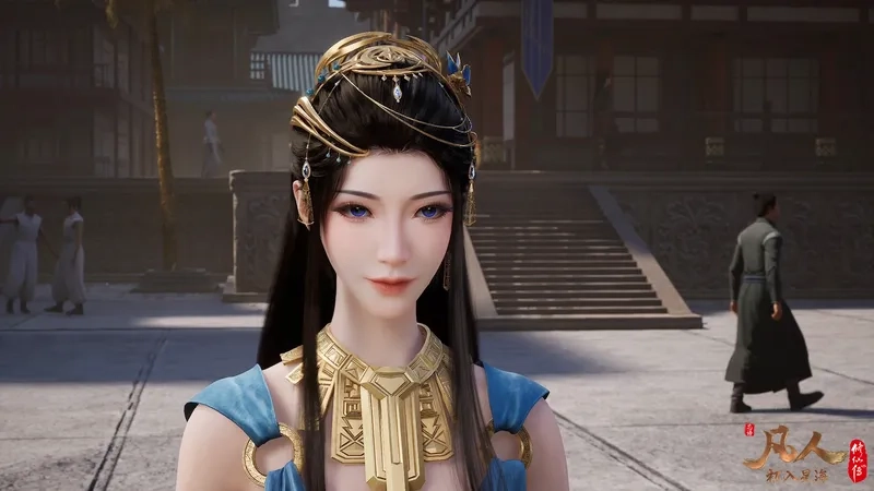 Giải đáp thắc mắc Nguyên Dao là ai