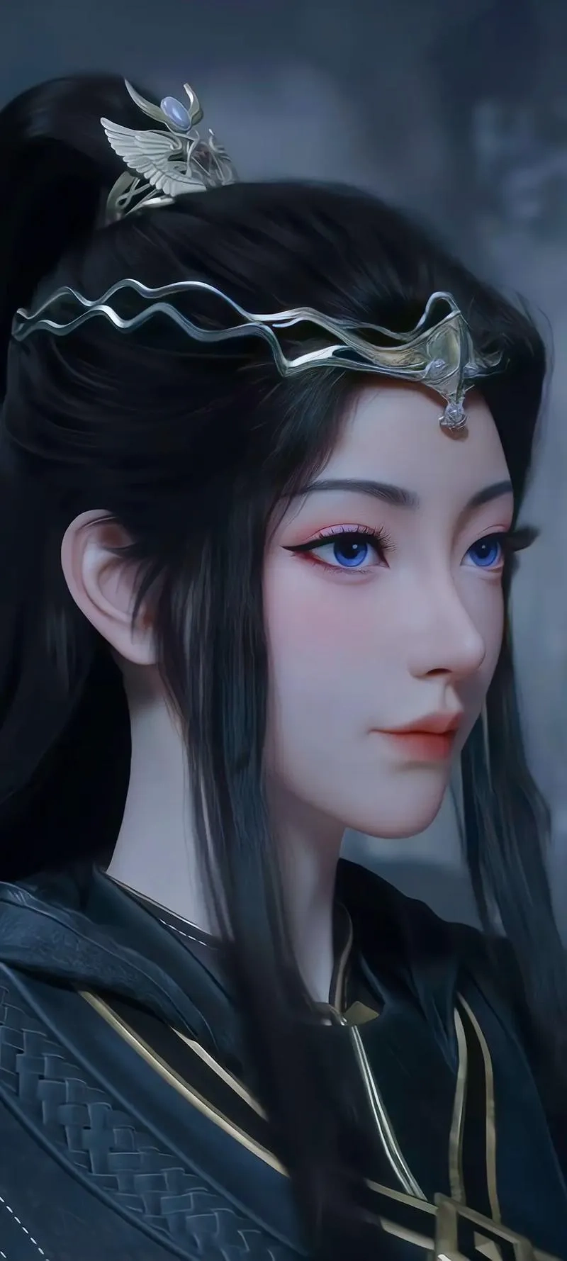 Tình bạn giữa Nguyên Dao và Nghiên Nhi 