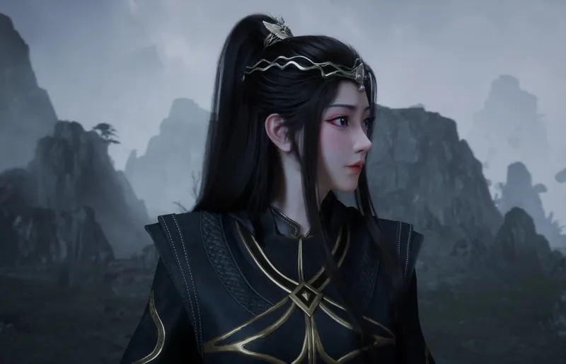 Xem phim Nguyên Dao anime tập mấy