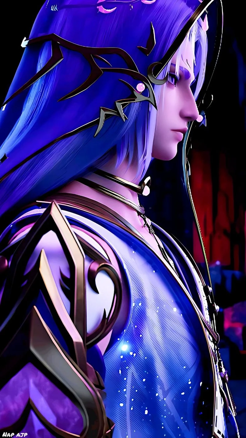 Trải nghiệm Nguyệt Ma Thần Agares phản diện đầy kịch tính