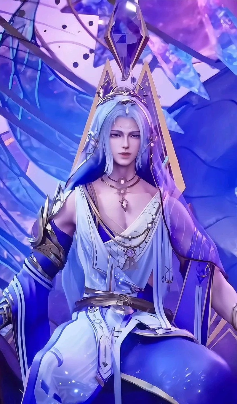 Khám phá Nguyệt Ma Thần Agares hắc ám uy lực mạnh mẽ