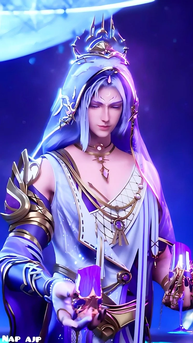 Thưởng thức Nguyệt Ma Thần Agares HD cực chất và sắc nét