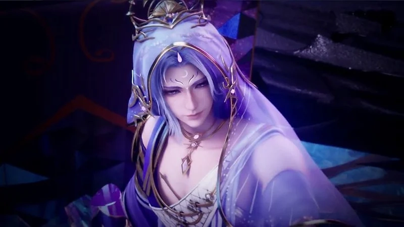 Khám phá Nguyệt Ma Thần Agares uy áp đầy quyền lực