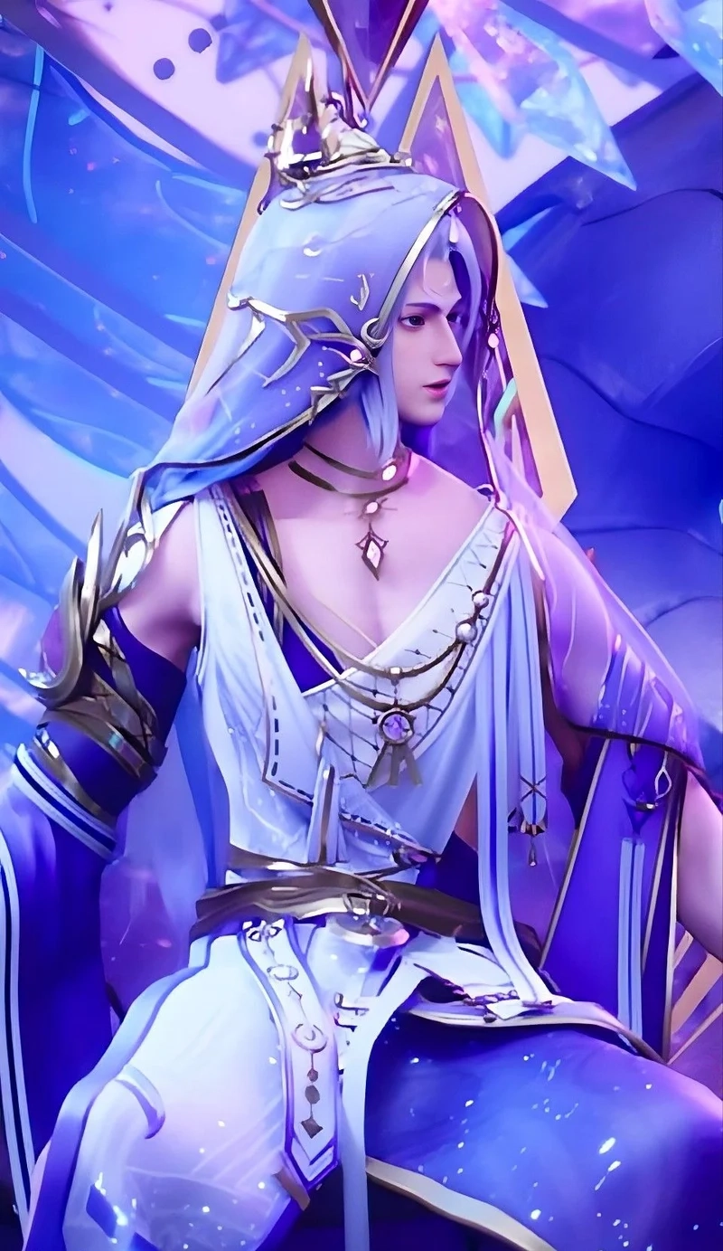 Thưởng thức Nguyệt Ma Thần Agares ác ma đầy kịch tính