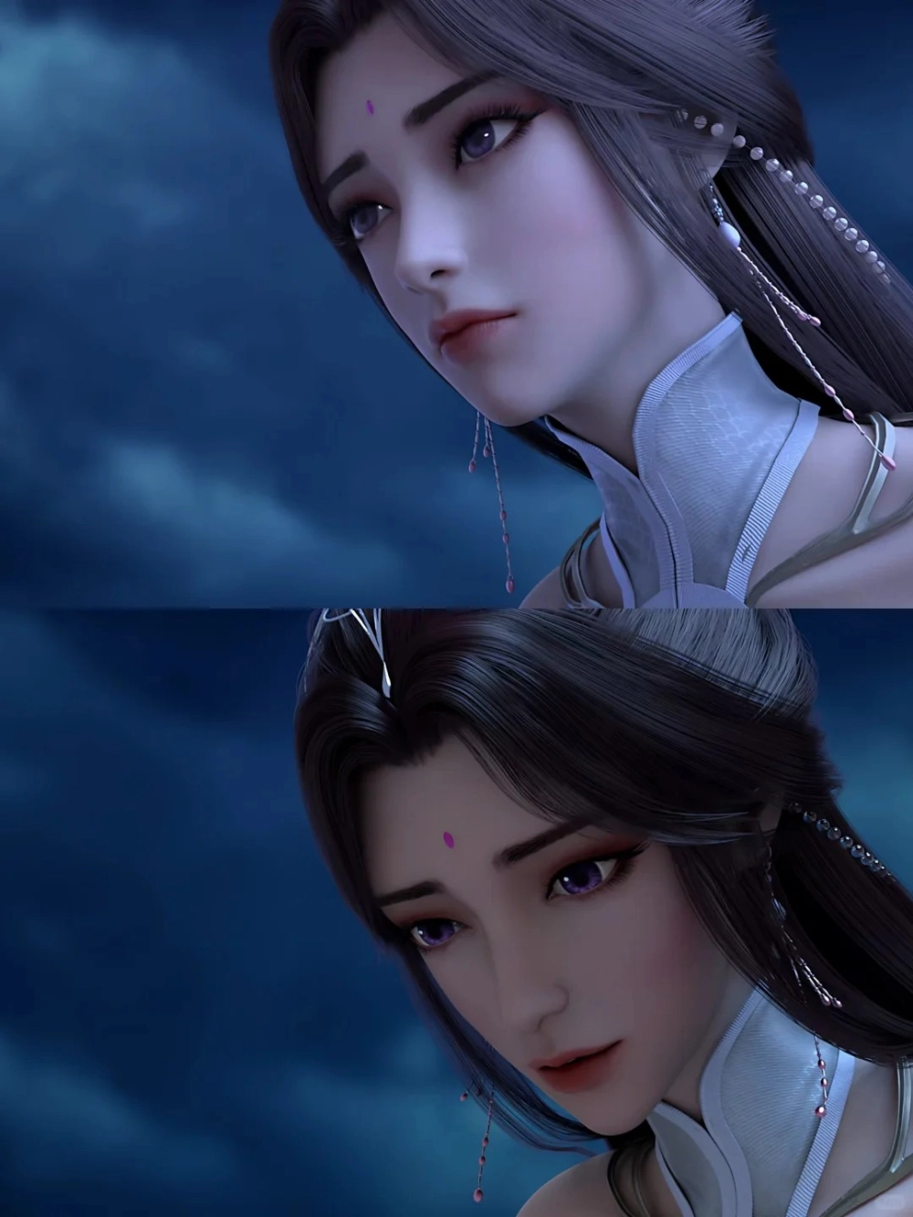 Khám phá Nguyệt Thiền và bí mật thần hồn chấn động thiên hạ