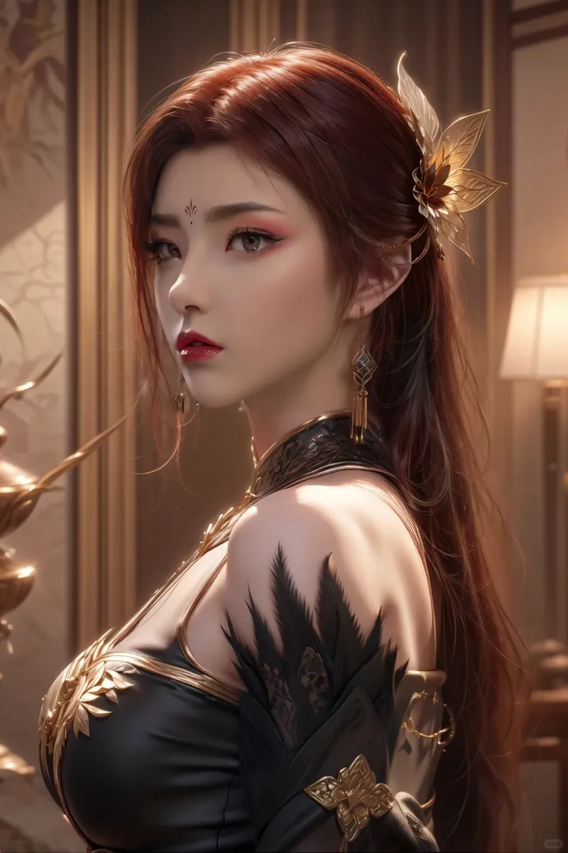 Danh xưng Nhã Phi mỹ nữ Đấu Phá hoàn toàn xứng đáng