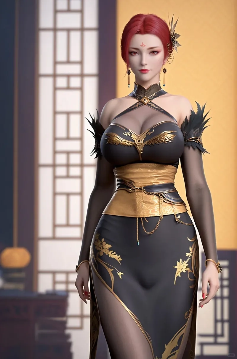 Chi tiết Nhã Phi thích Tiêu Viêm khiến fan bàn luận