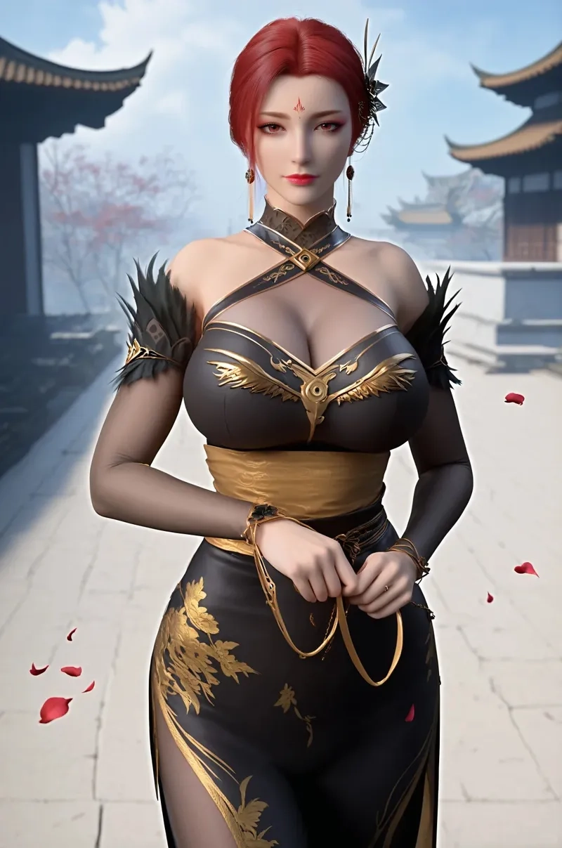 Liên hệ Nhã Phi Vân Lam Tông gây nhiều tò mò