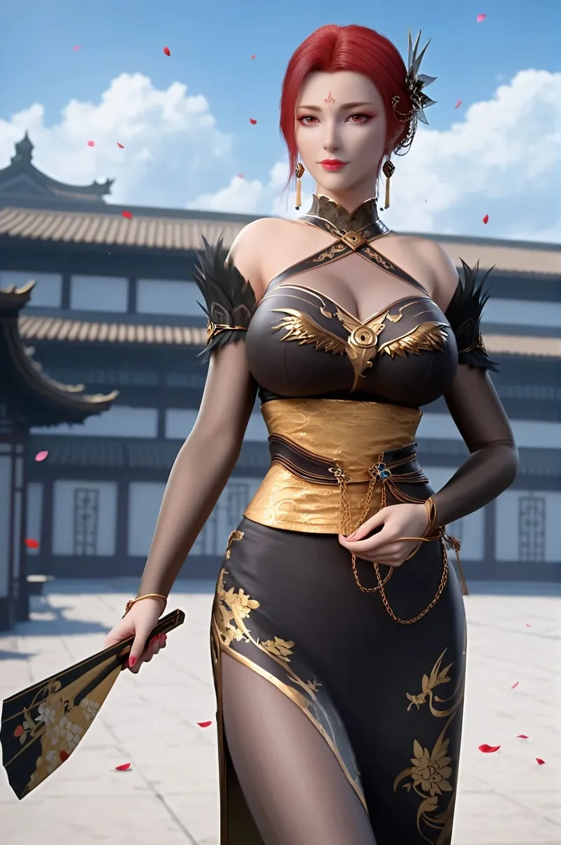 Fan tìm hiểu Nhã Phi xuất hiện tập nào