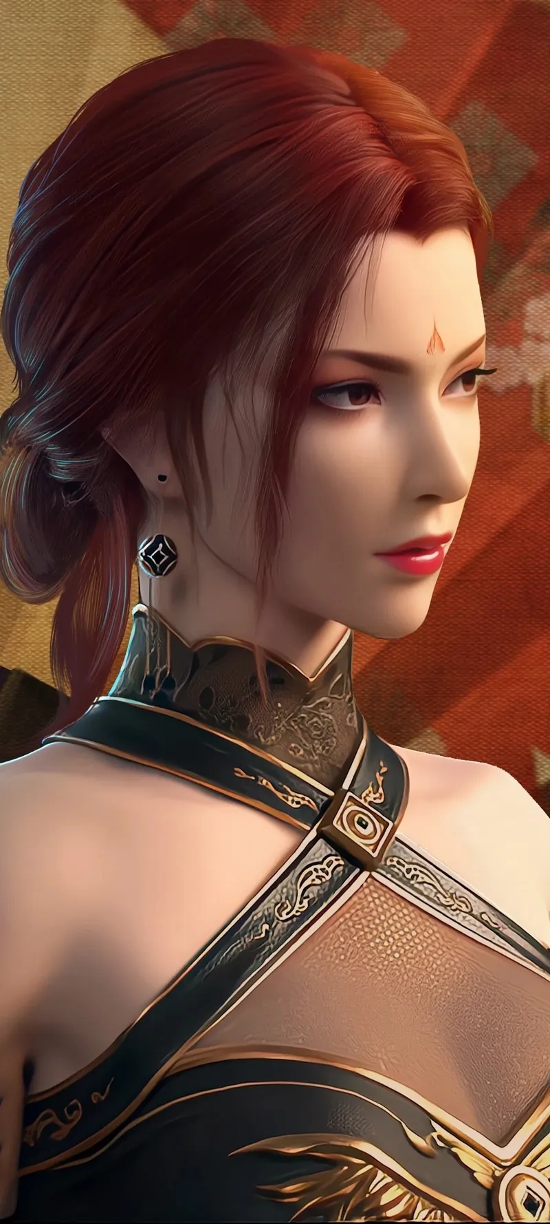 Nét xinh đẹp của Nhã Phi làm say lòng fan