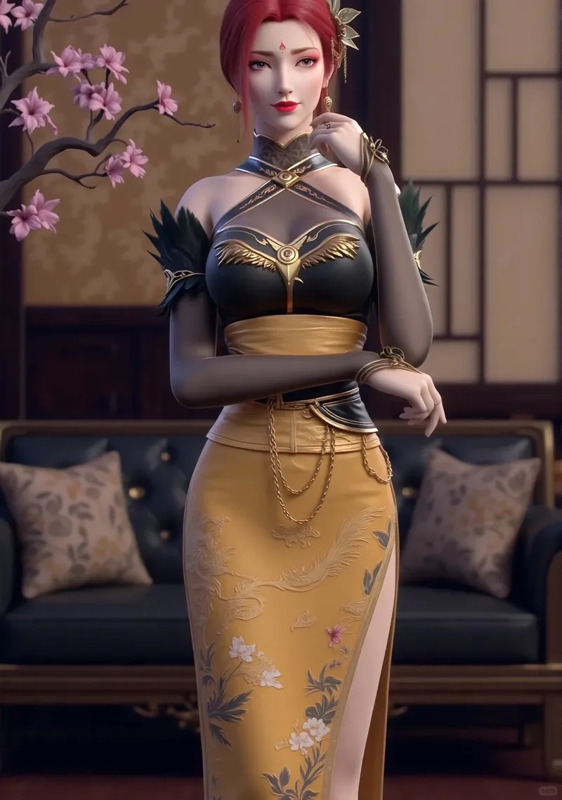 Nhiều người tìm kiếm Nhã Phi ảnh anime chất lượng