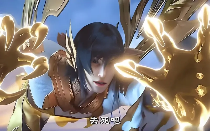 Nhạn Lạc Thiên sức mạnh áp đảo nhiều cao thủ