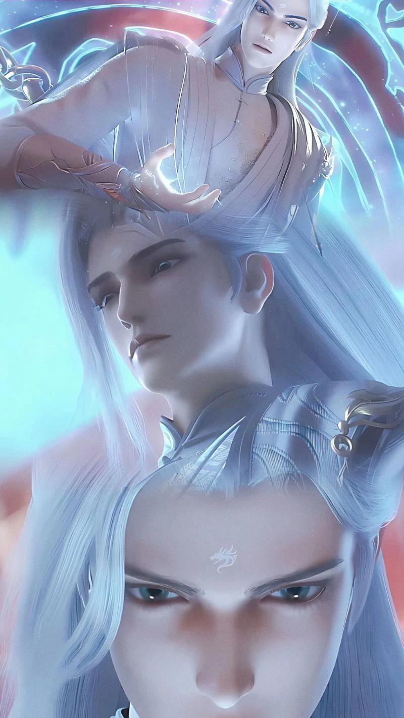 Ninh Xuyên truy sát tội huyết giữa khung cảnh hùng vĩ