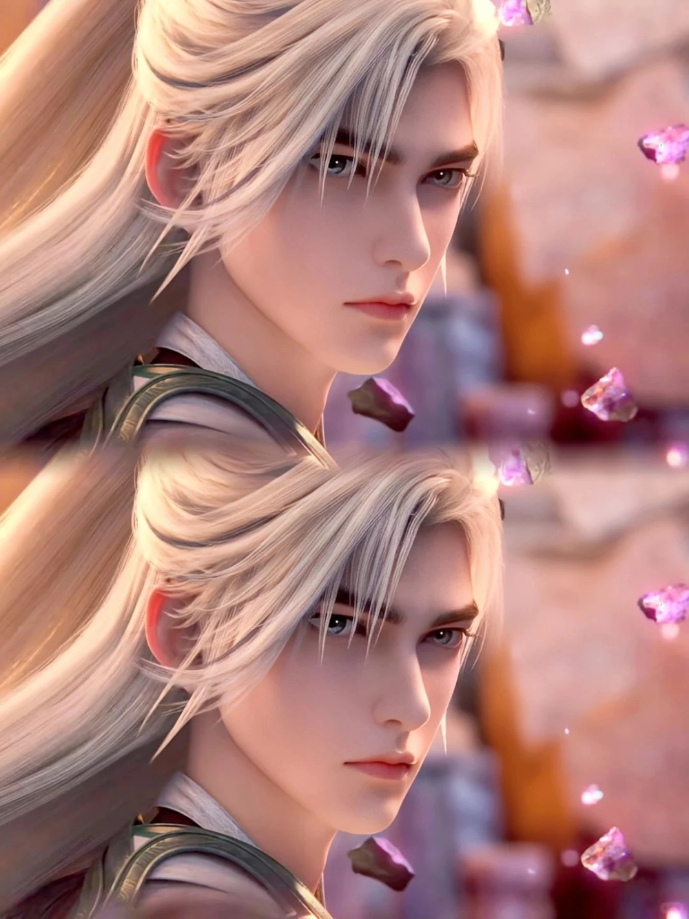 Ninh Xuyên kẻ thù Thạch Hạo với những ân oán vạn cổ