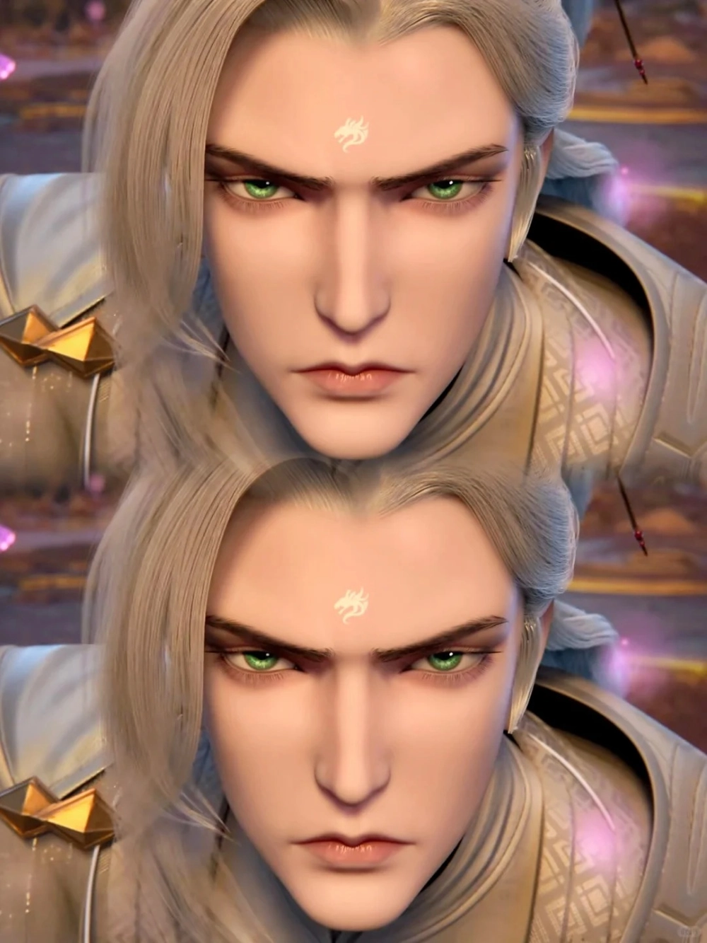 Ninh Xuyên thi triển thần thông biến hóa khôn lường