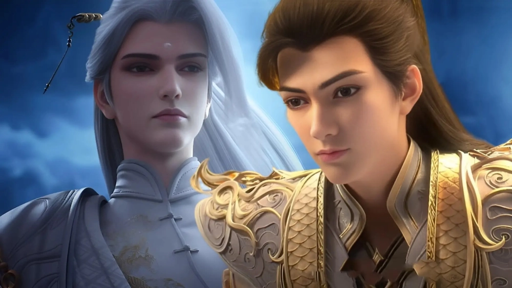 Ninh Xuyên wallpaper pc độ phân giải cao