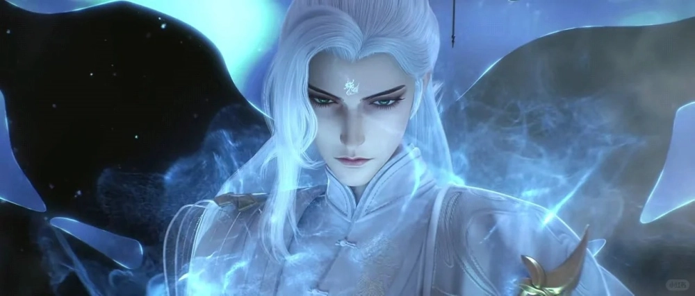 Hình nền Ninh Xuyên đẹp lung linh huyền ảo