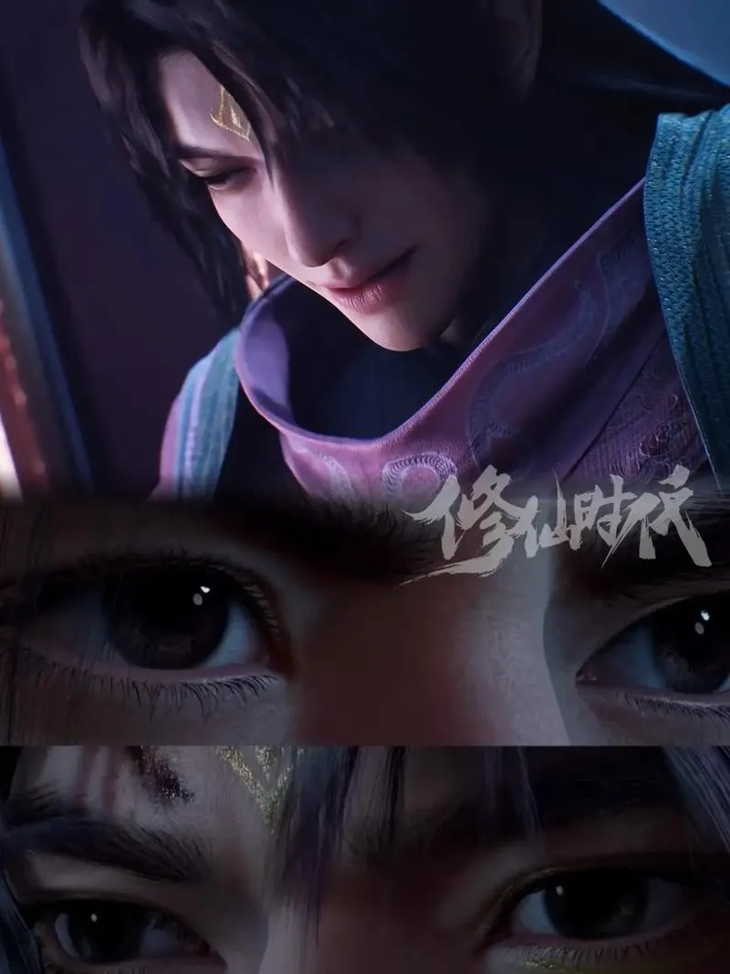 Nàng tiên Ôn Thiên Nhân 3D 