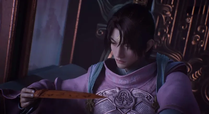 Xem lại đoạn kết cục Ôn Thiên Nhân