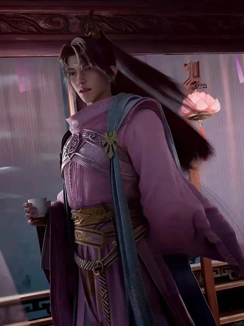 Tuyệt kỹ Ôn Thiên Nhân sáu đạo 