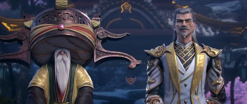 Với vai trò hội trưởng Luyện Dược Sư Pháp Mã rất uy tín