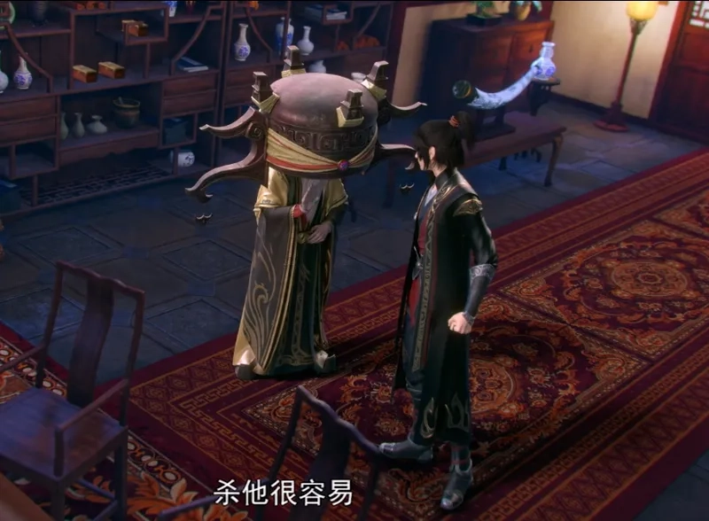 Danh tiếng Pháp Mã luyện dược lan khắp Gia Mã