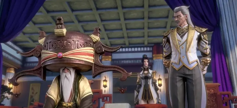 Phiên bản Pháp Mã truyện tranh được fan yêu thích