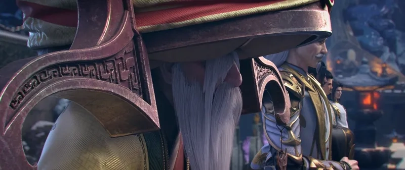 Nhiều khán giả hỏi Pháp Mã mạnh không so cao thủ