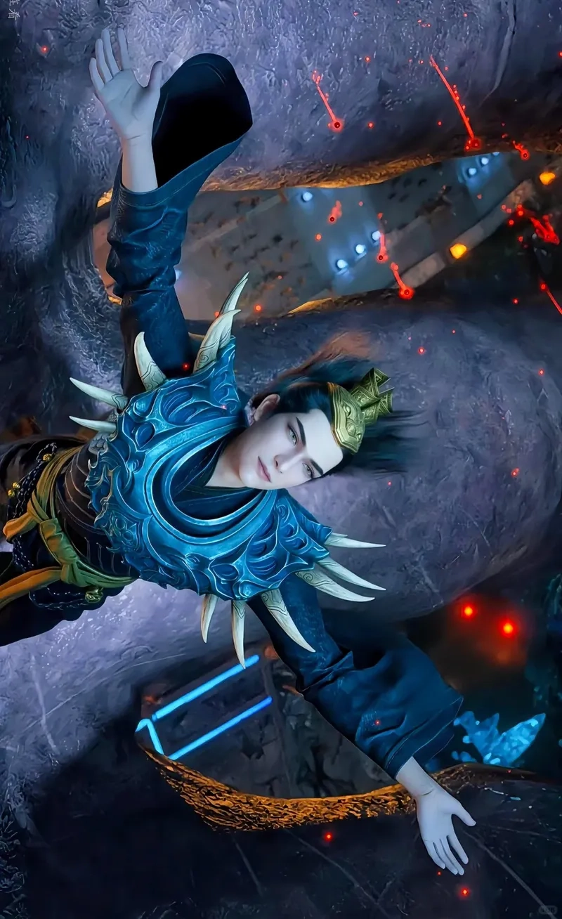 Bộ sưu tập ảnh Phong Hi đẹp năm nay