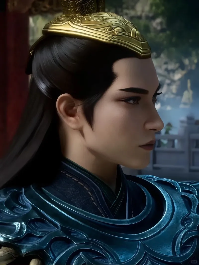 Xem lại đoạn kết cục của Phong Hi buồn