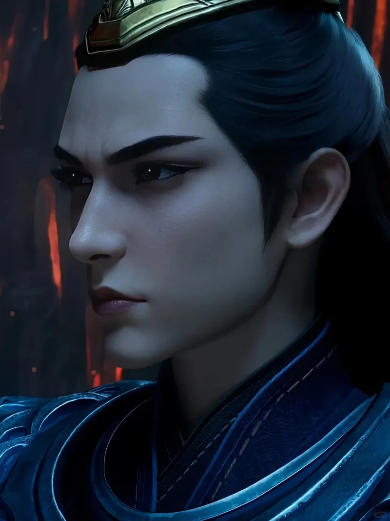 Cảnh Phong Hi bị Hàn Lập giết kịch