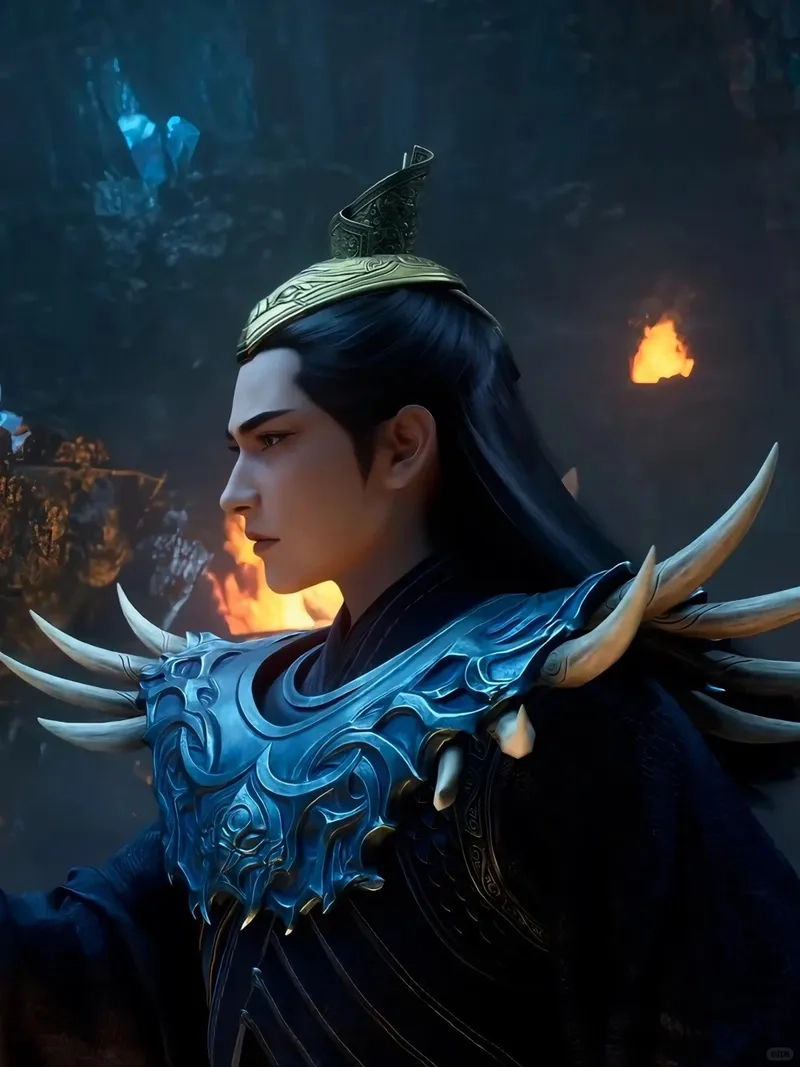 Tuyệt kỹ Phong Hi lôi thuật đỉnh cao