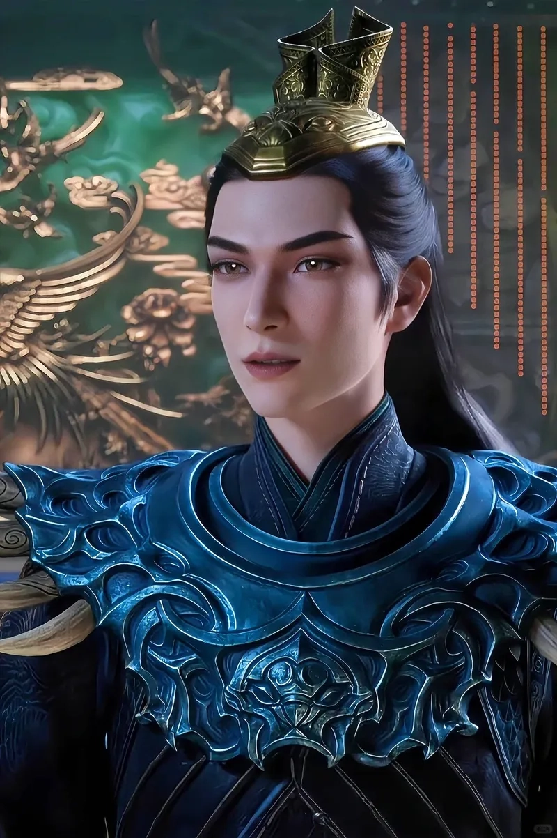 Thể hiện sức mạnh của Phong Hi lớn