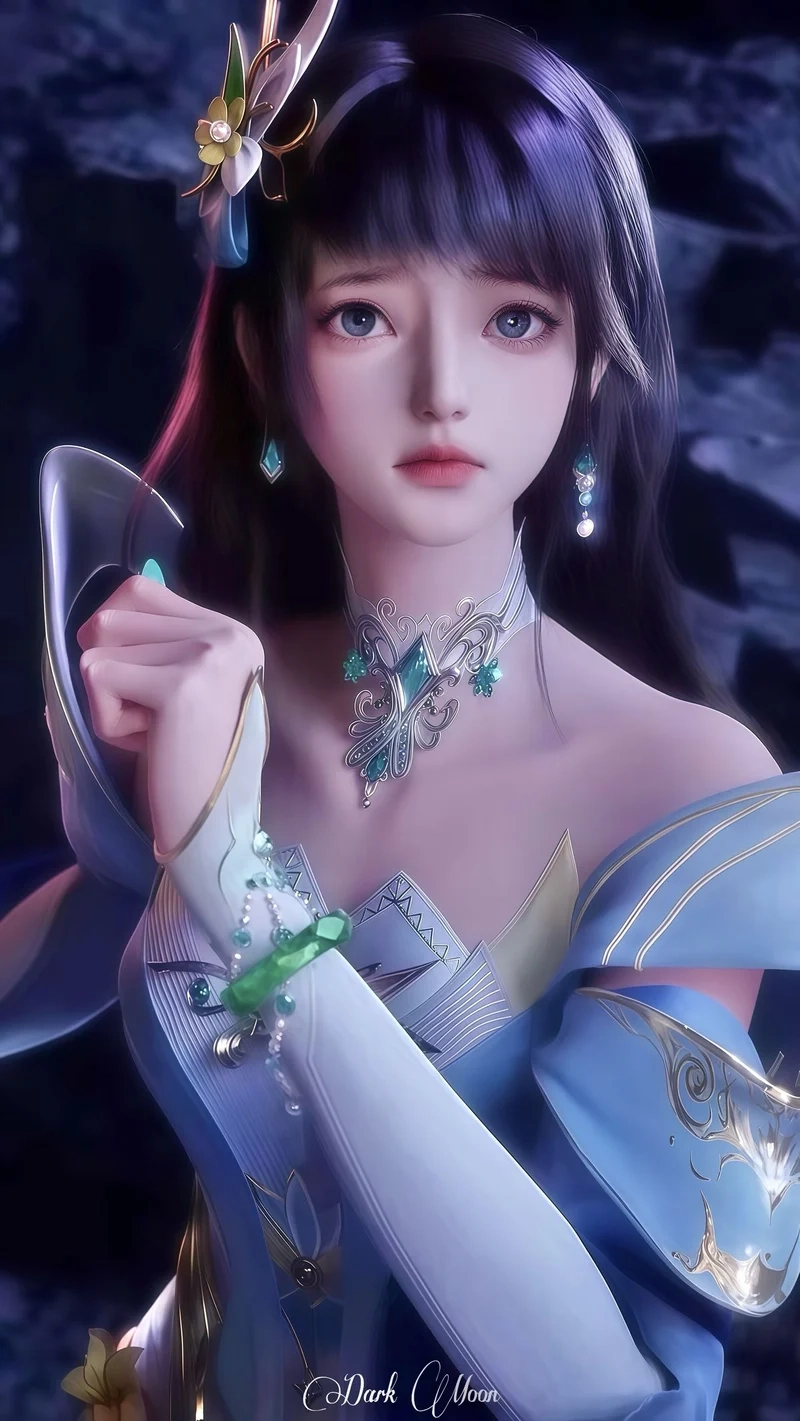 Khám phá nét dễ thương của ảnh Phong Linh Nhi