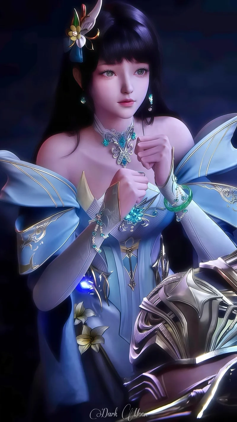 Cập nhật mới nhất hình ảnh Phong Linh Nhi sắc nét