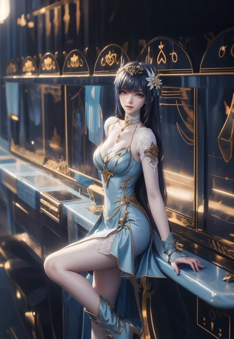 Khám phá bộ sưu tập Phong Linh Nhi hình nền tuyệt vời