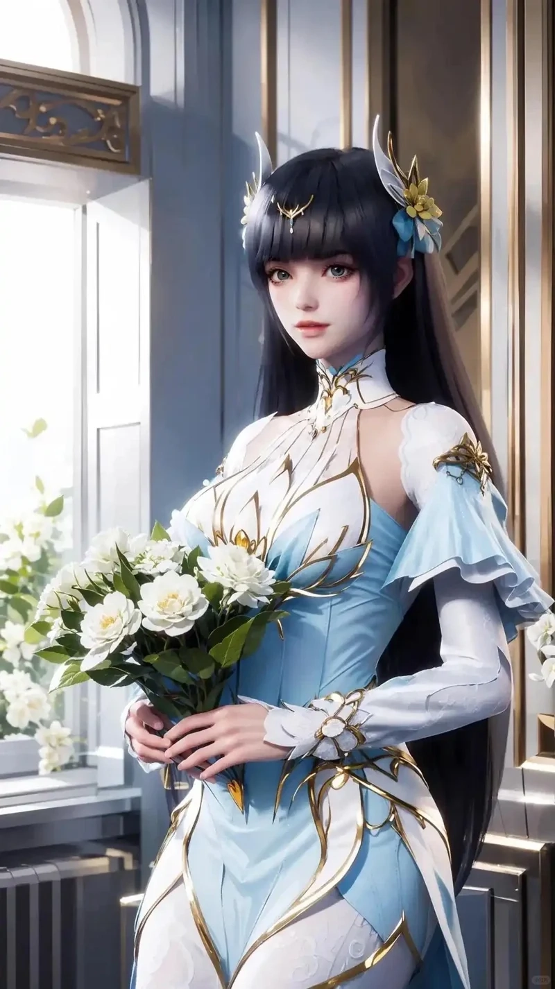 Tìm hiểu Phong Linh Nhi nhân vật thú vị và độc đáo