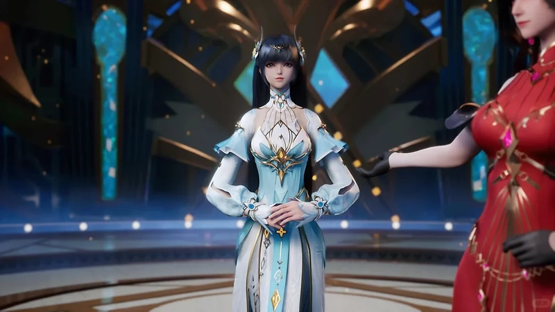 Chiêm ngưỡng Phong Linh Nhi ngây thơ đầy cuốn hút