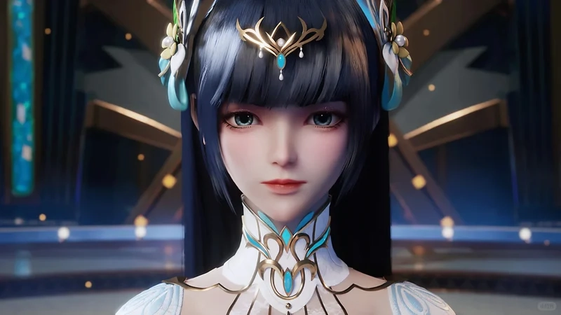 Khám phá nét nhẹ nhàng của Phong Linh Nhi nhẹ nhàng