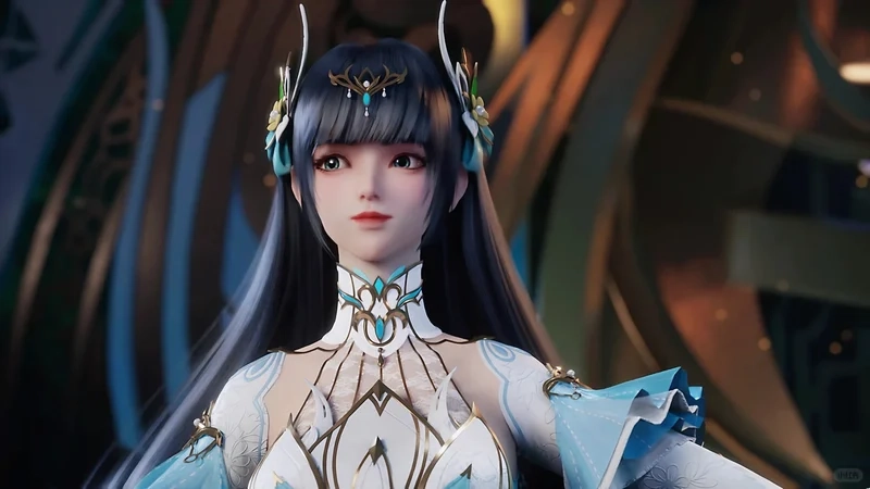 Cập nhật Phong Linh Nhi ảnh nền sống động và mới nhất