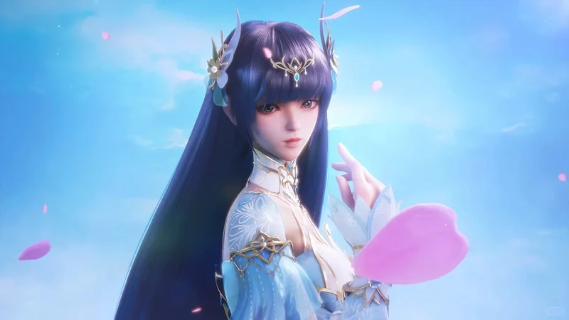 Phong Linh Nhi là ai trong bộ phim này