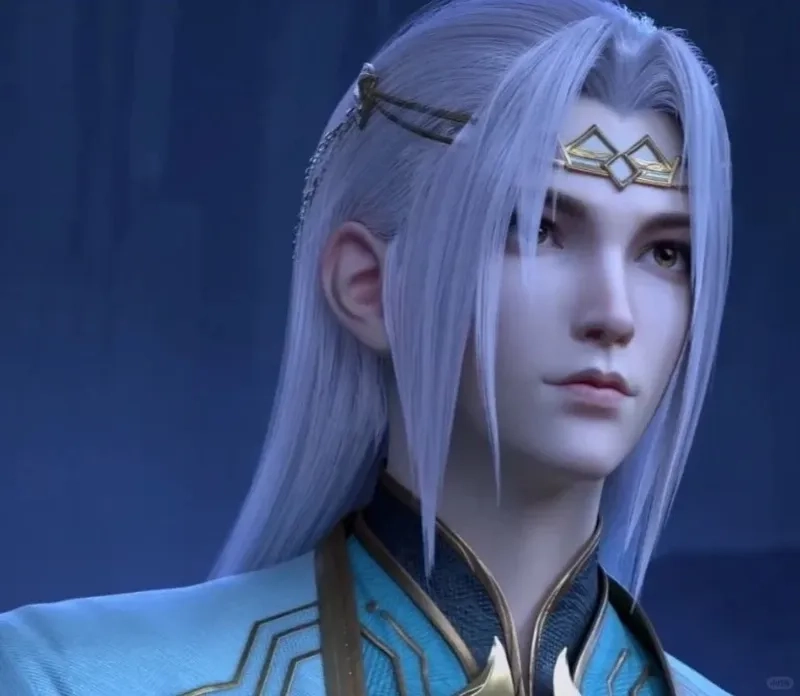 Nhiều độc giả tò mò Phong Tôn Giả là ai giữa giới cường giả