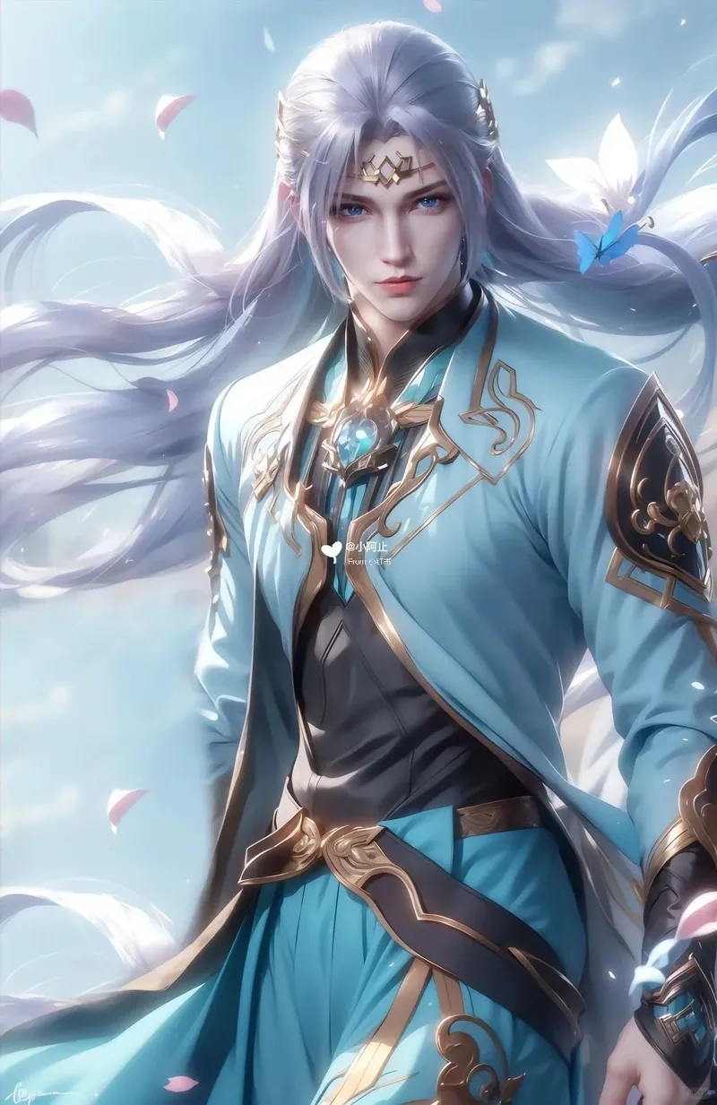 Cấp bậc tu luyện của Phong Nhàn từng khiến giang hồ chấn động